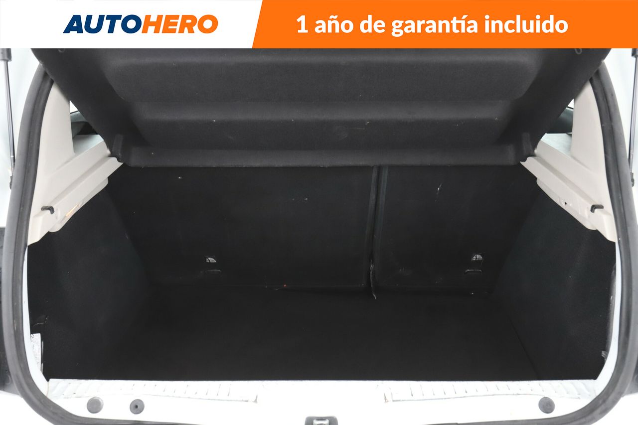 Foto Dacia Sandero 18