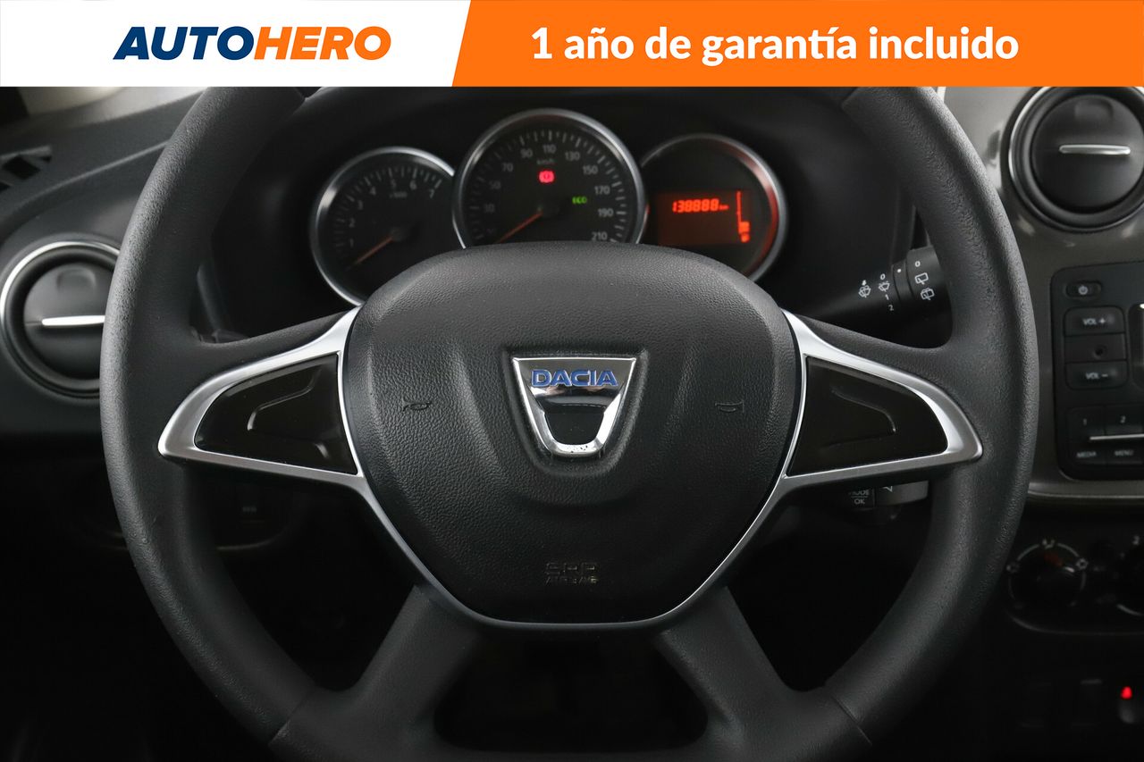 Foto Dacia Sandero 20