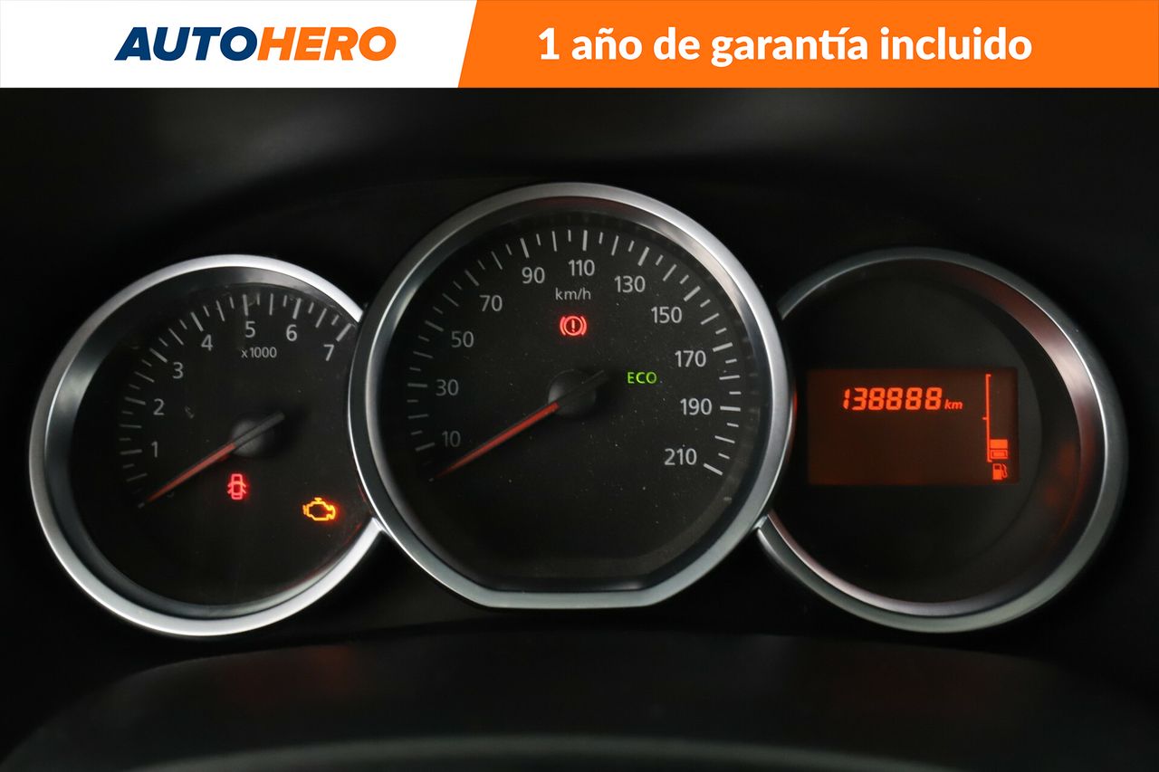 Foto Dacia Sandero 21