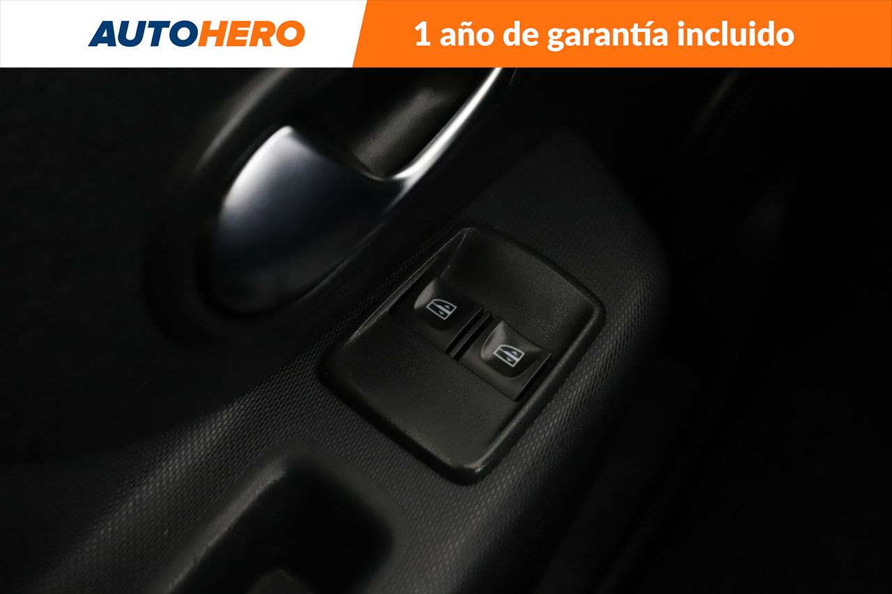 Foto Dacia Sandero 27