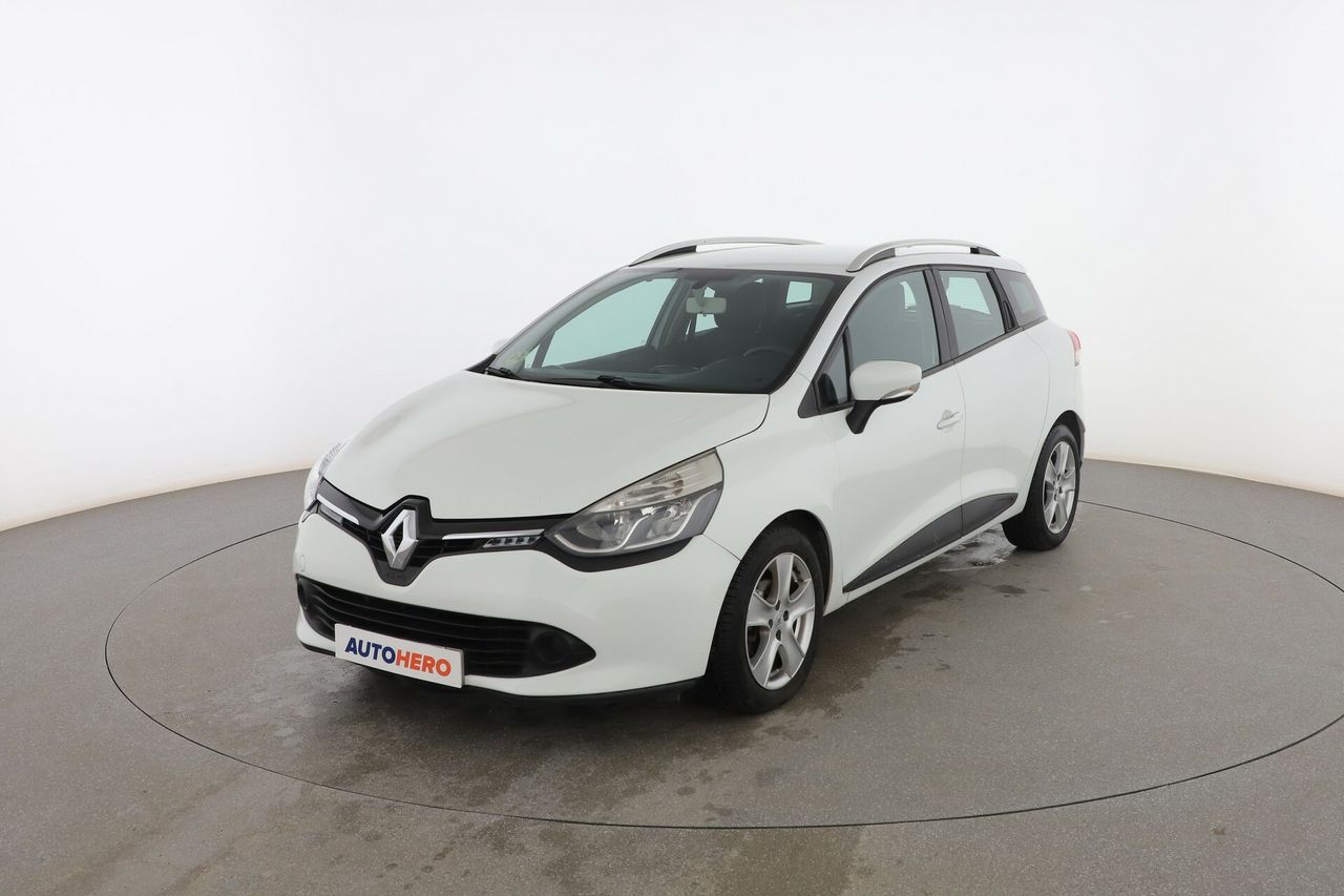 Foto Renault Clio 1