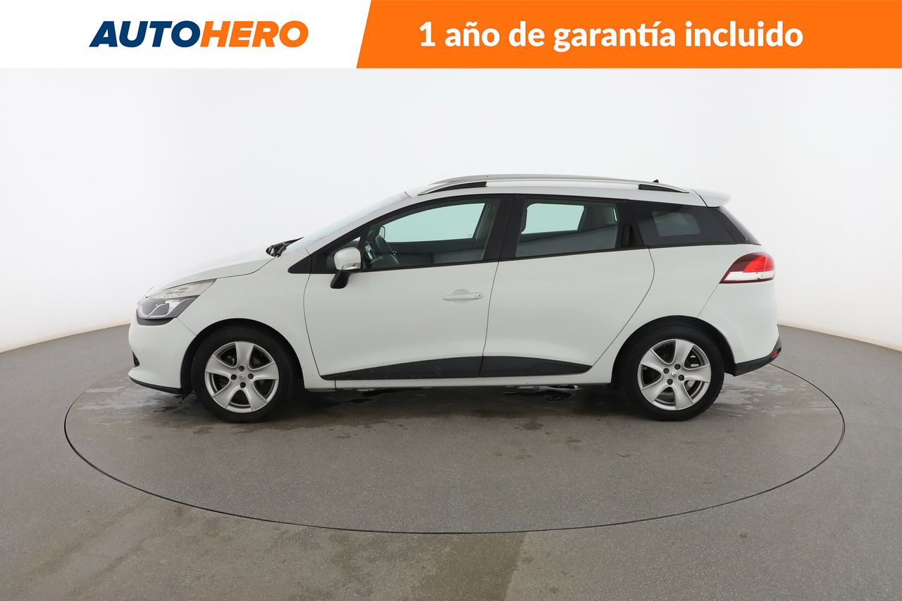 Foto Renault Clio 3