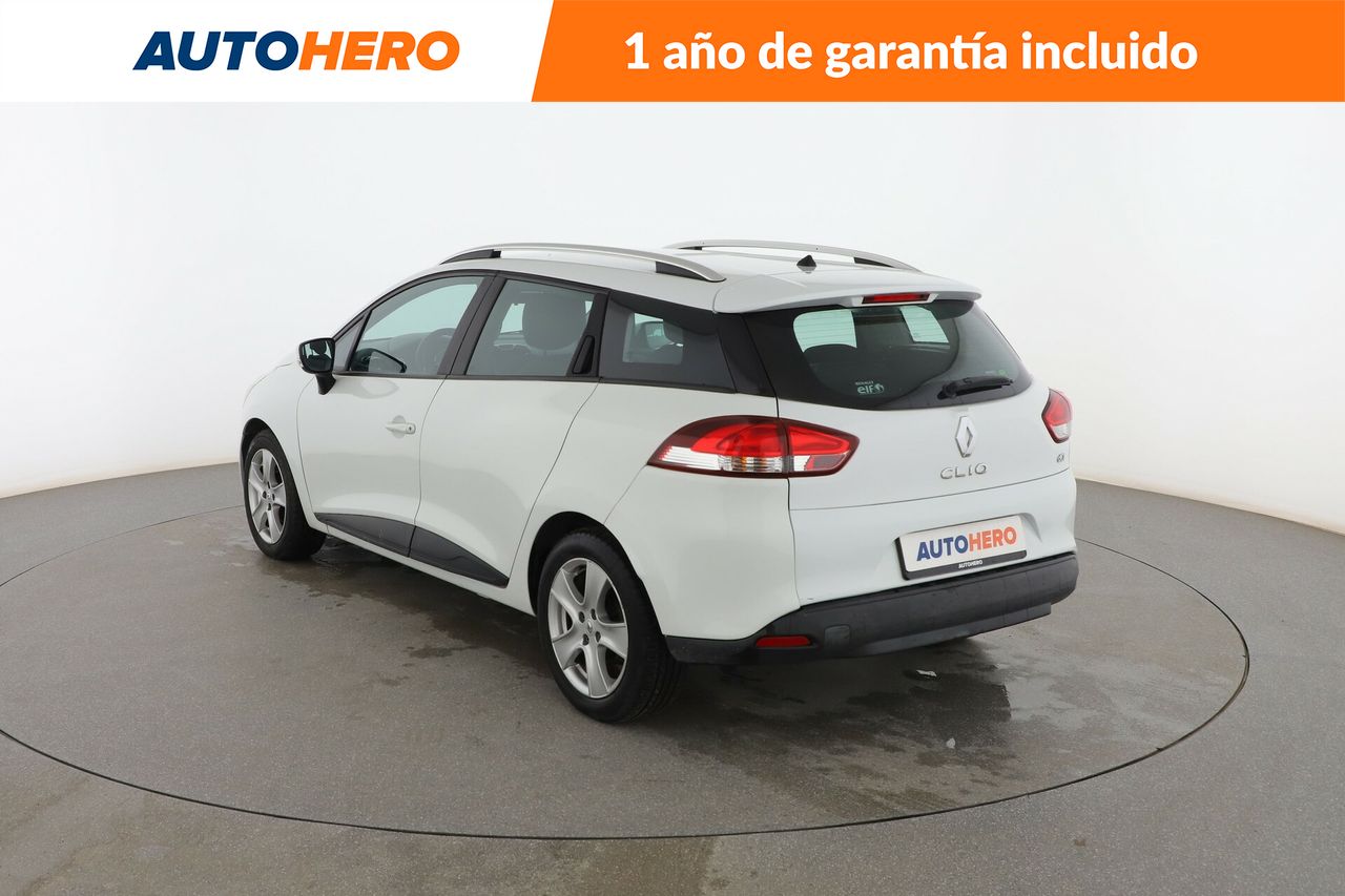 Foto Renault Clio 4