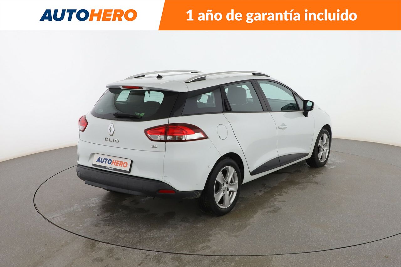 Foto Renault Clio 6