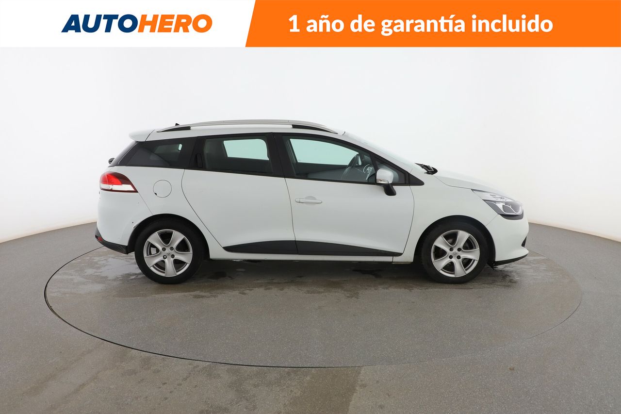 Foto Renault Clio 7