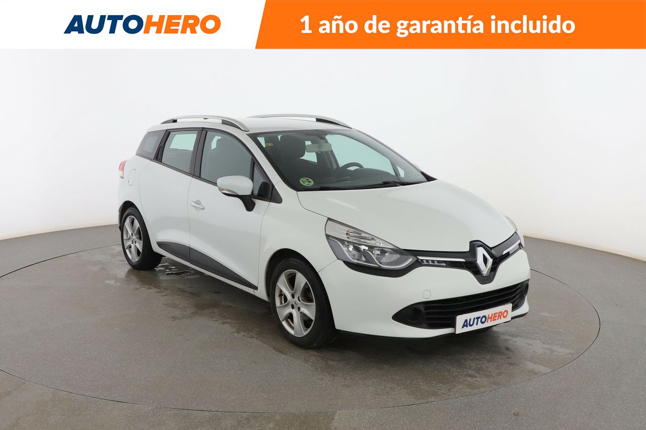 Foto Renault Clio 8