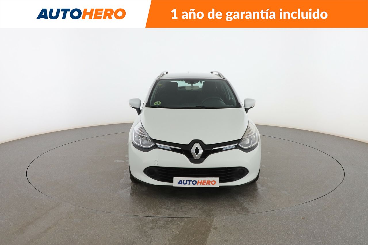 Foto Renault Clio 9
