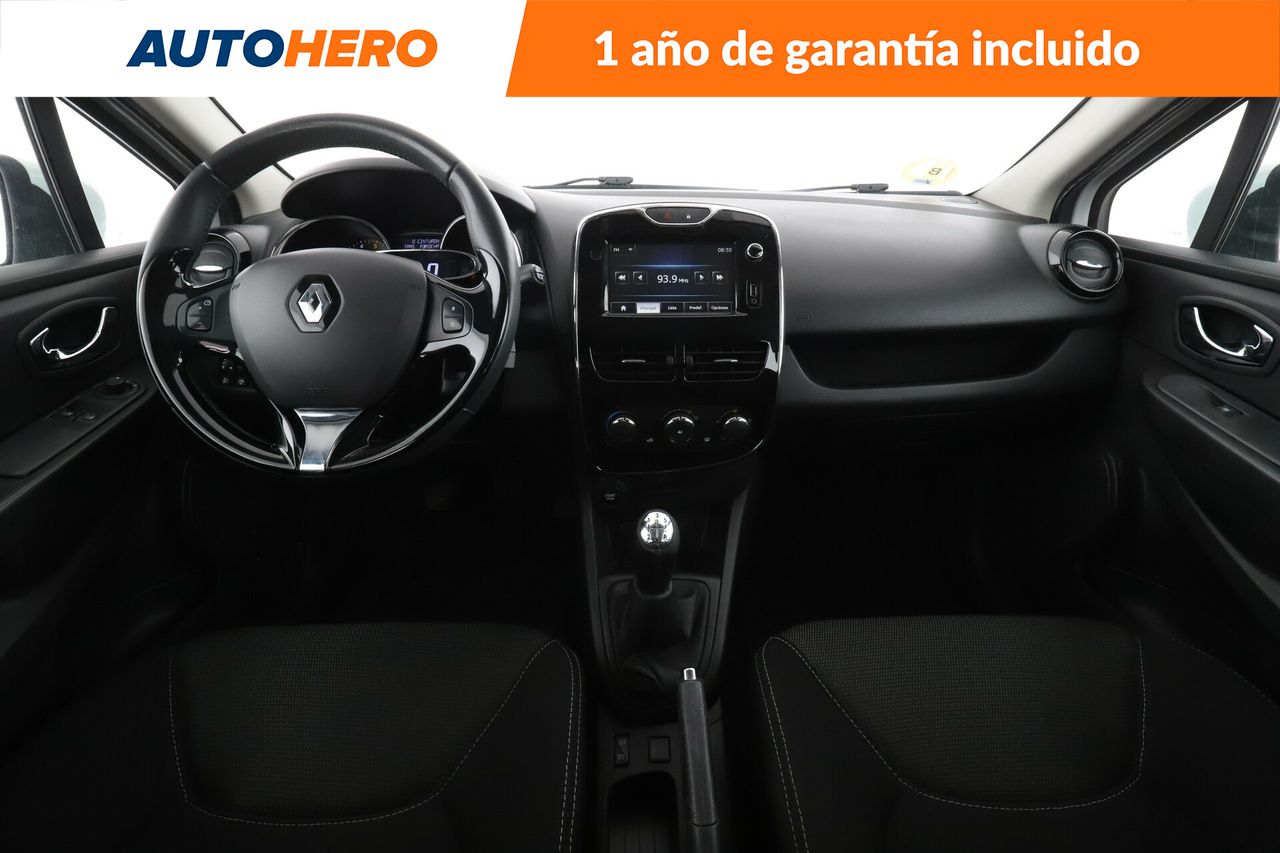 Foto Renault Clio 13