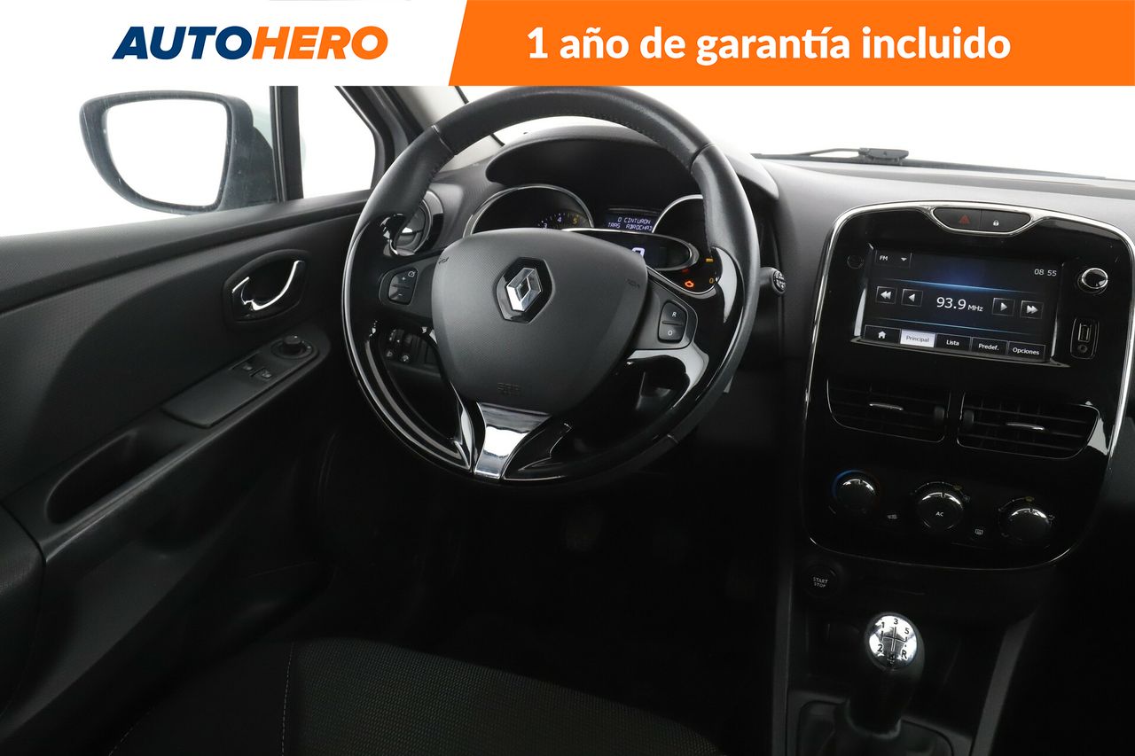 Foto Renault Clio 14