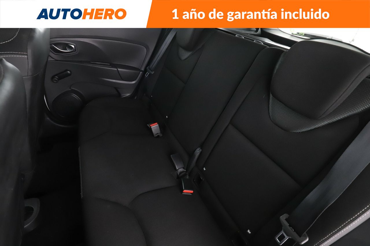 Foto Renault Clio 15