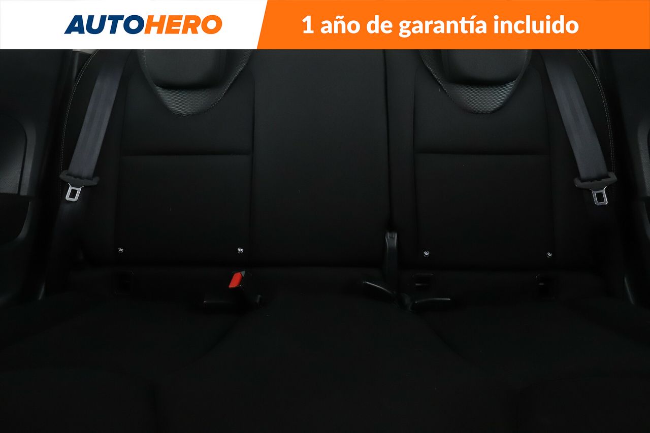 Foto Renault Clio 16