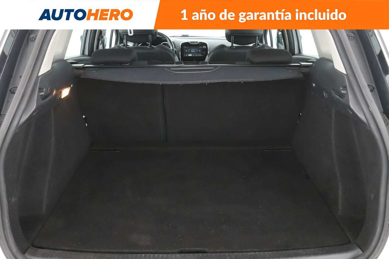 Foto Renault Clio 18