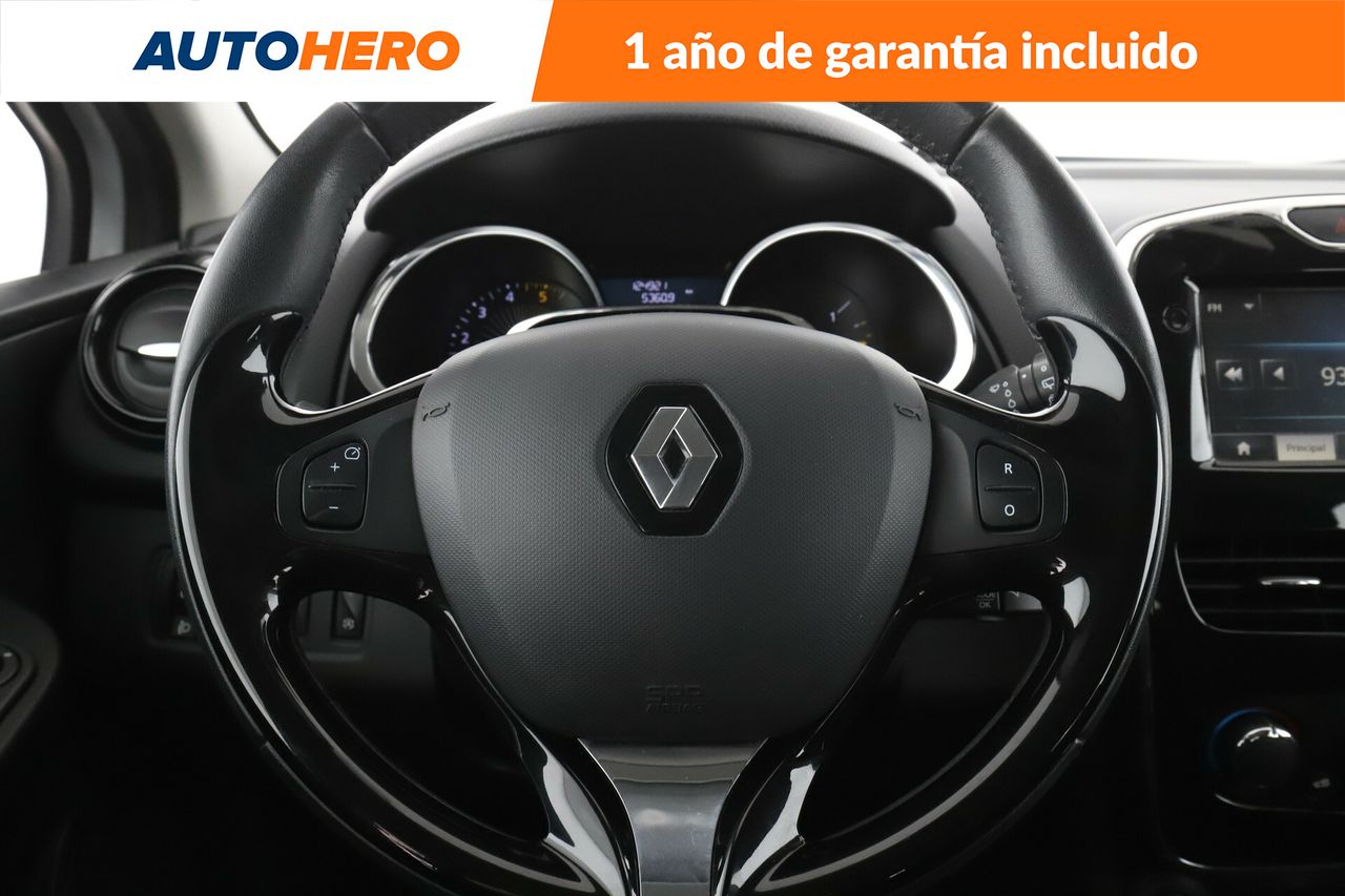 Foto Renault Clio 20