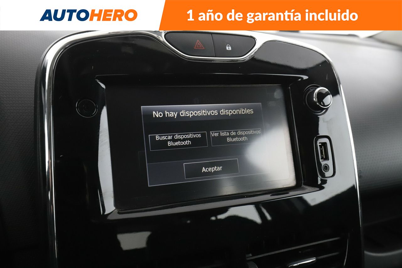 Foto Renault Clio 22