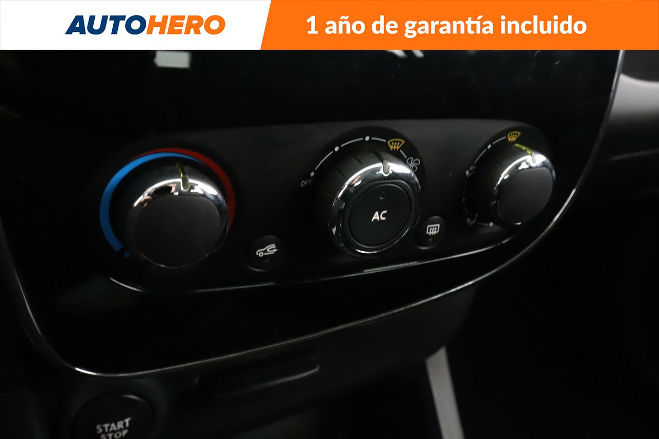 Foto Renault Clio 24