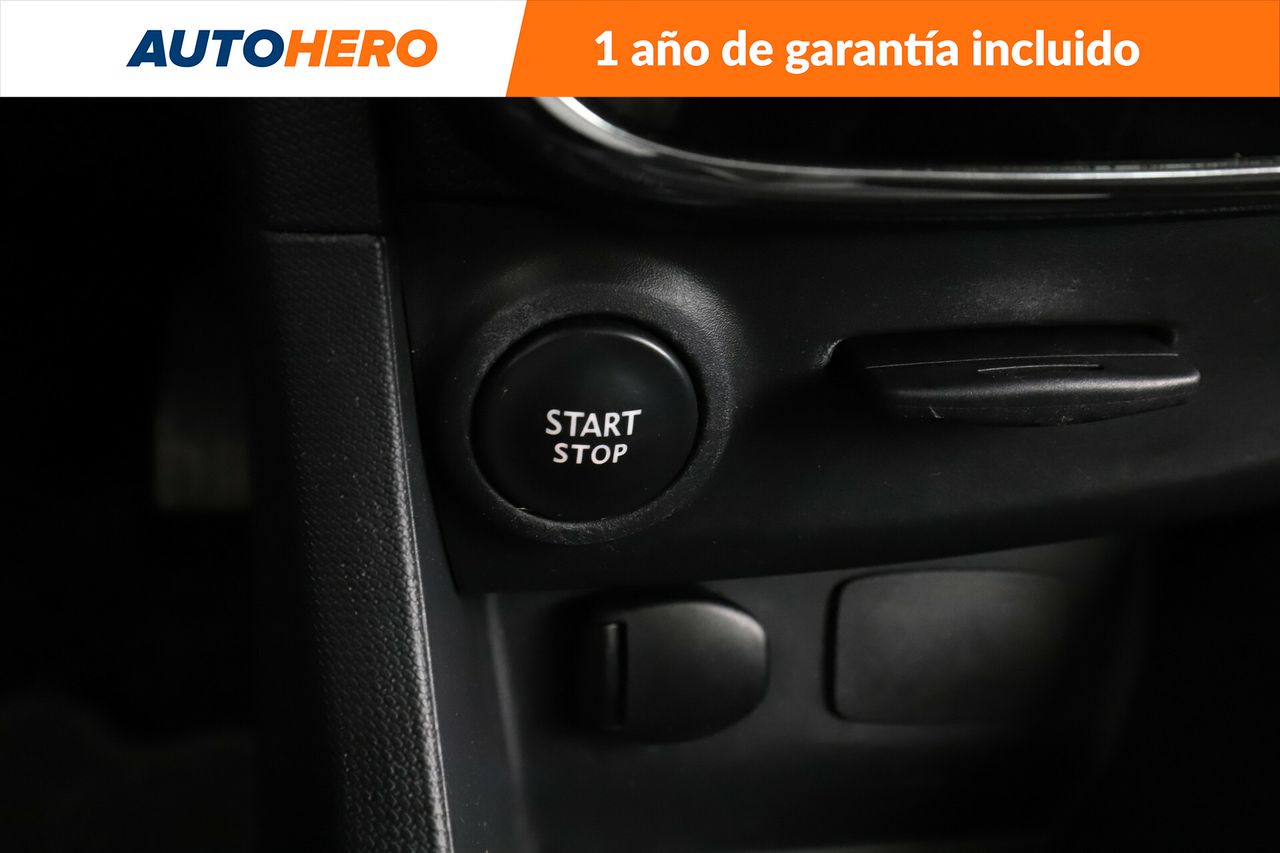 Foto Renault Clio 25