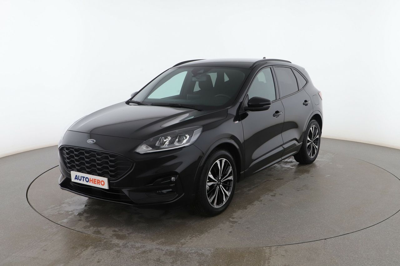 Foto Ford Kuga 1