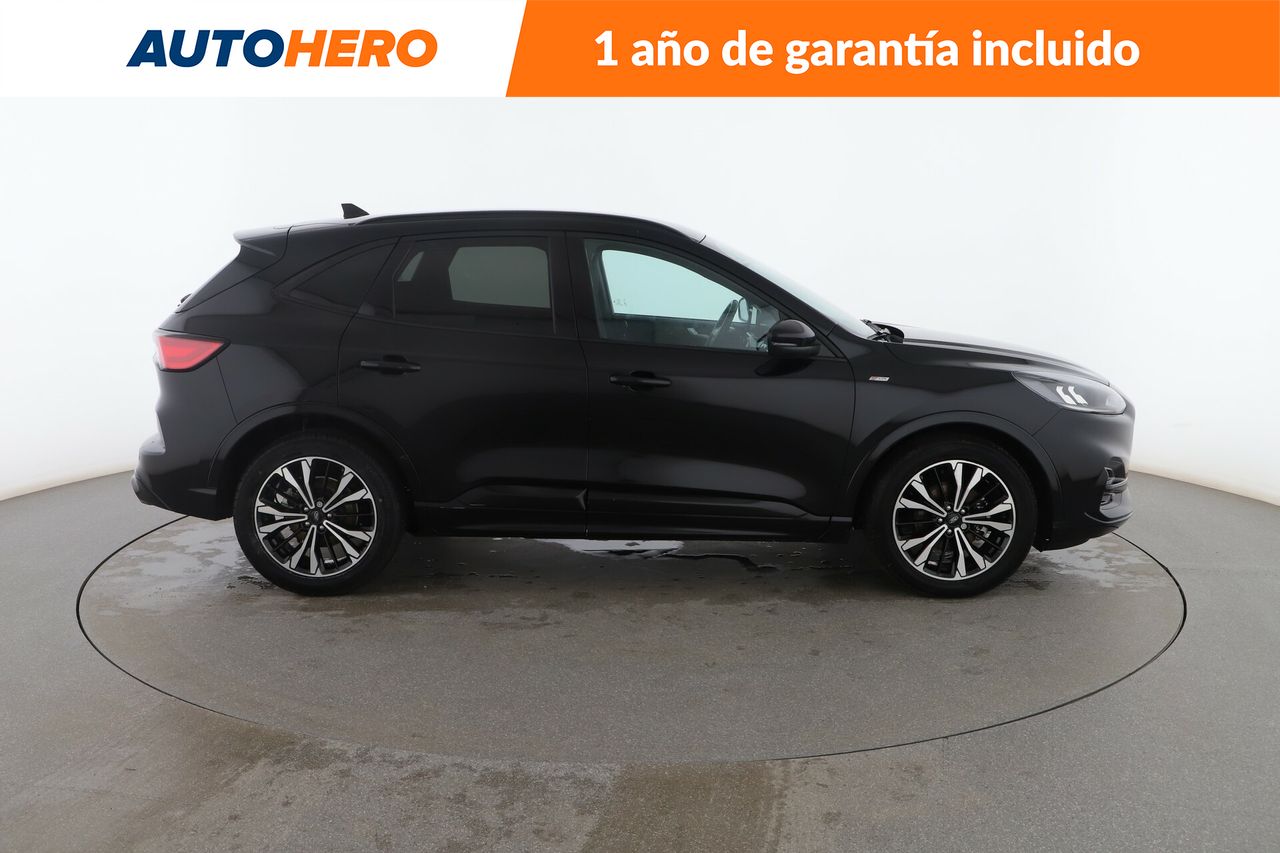 Foto Ford Kuga 6
