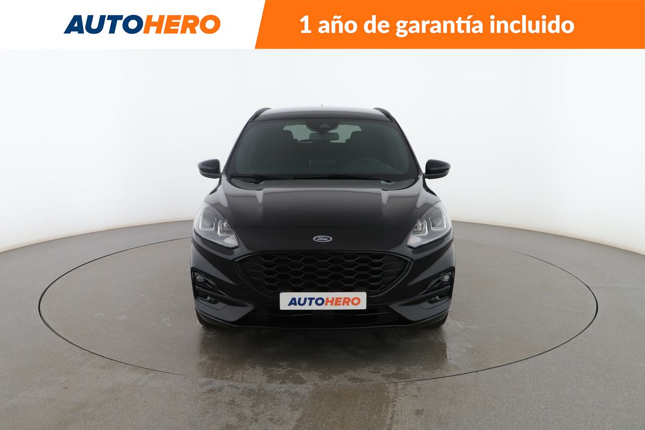 Foto Ford Kuga 8