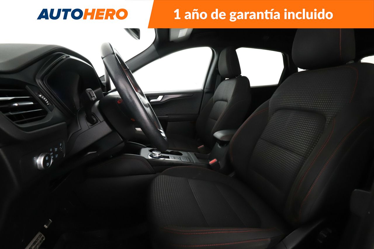 Foto Ford Kuga 10