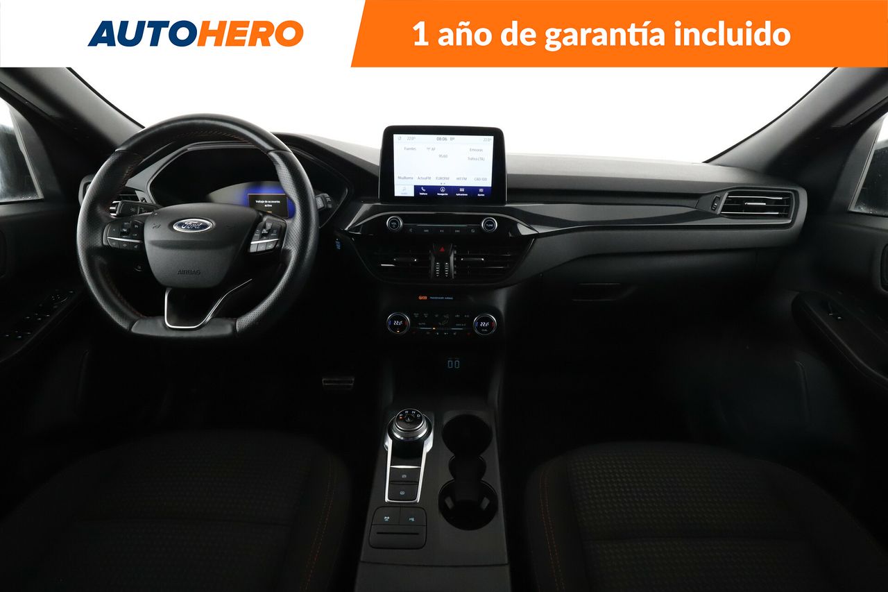 Foto Ford Kuga 12
