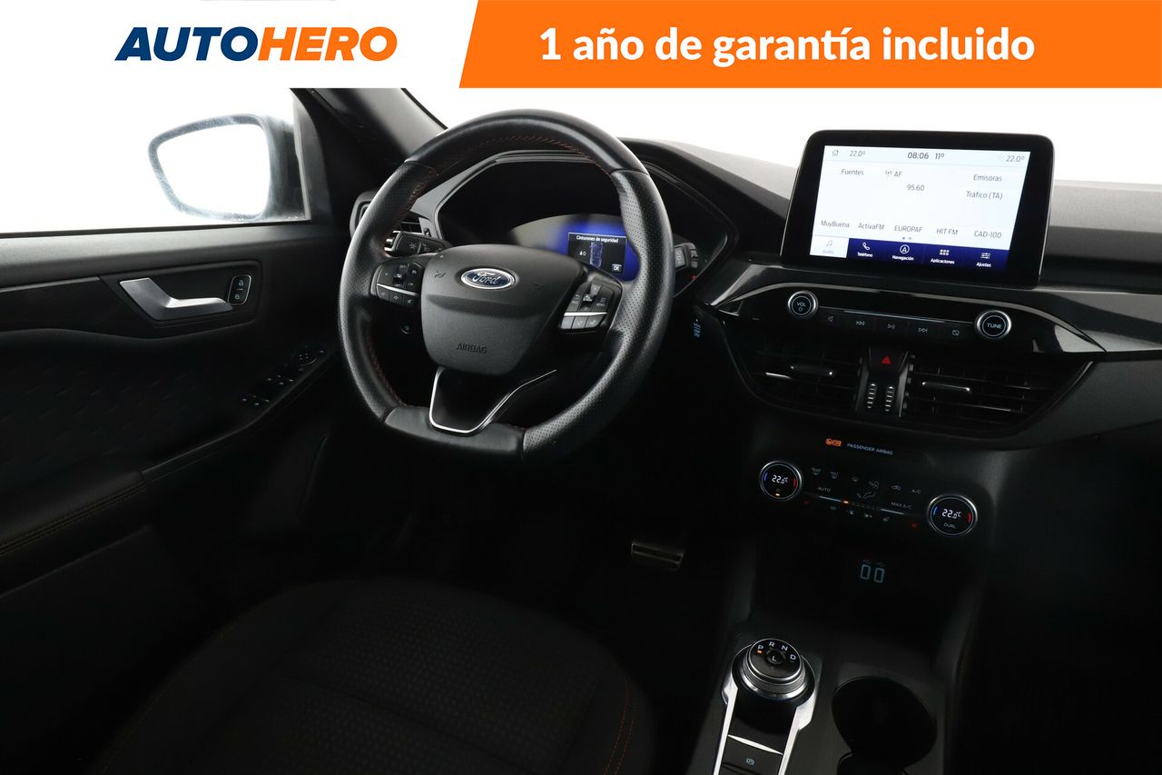 Foto Ford Kuga 13