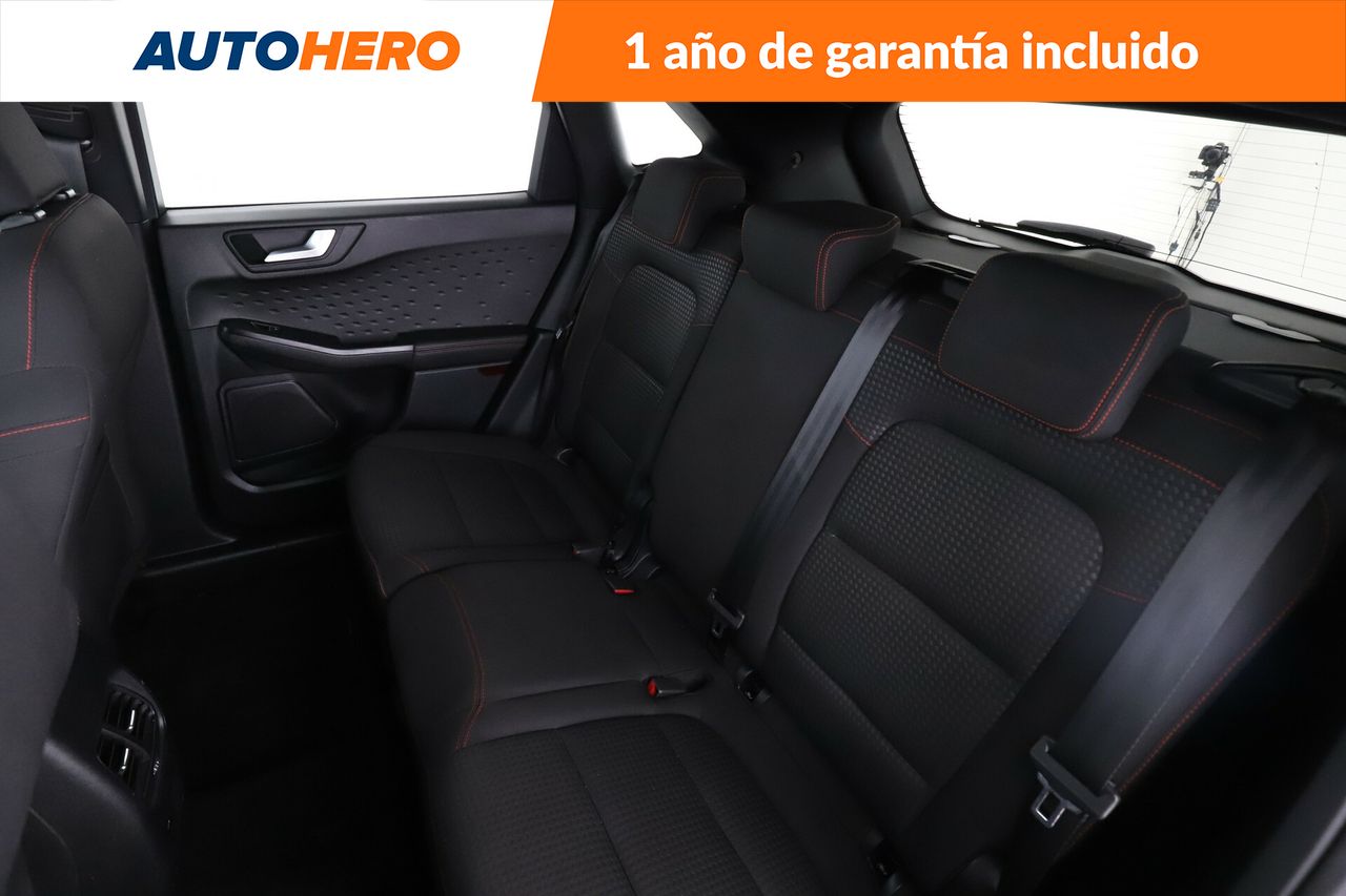 Foto Ford Kuga 14