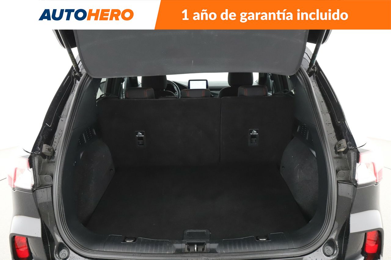 Foto Ford Kuga 17