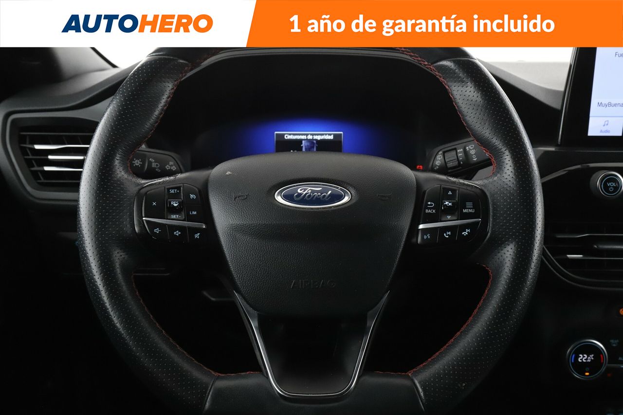 Foto Ford Kuga 19
