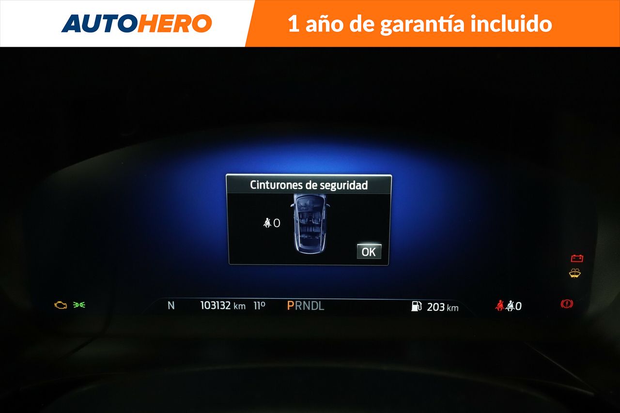 Foto Ford Kuga 20
