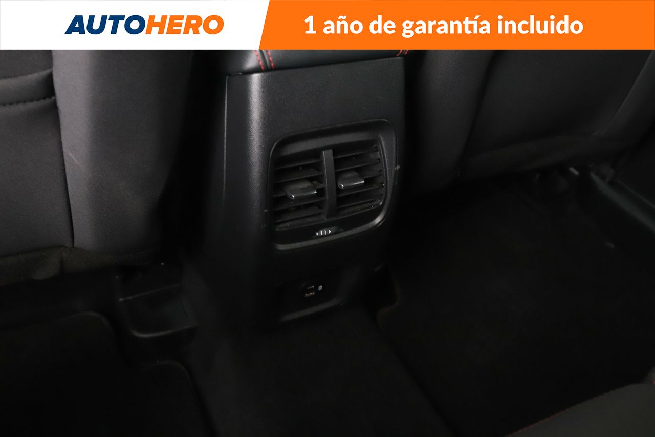 Foto Ford Kuga 21