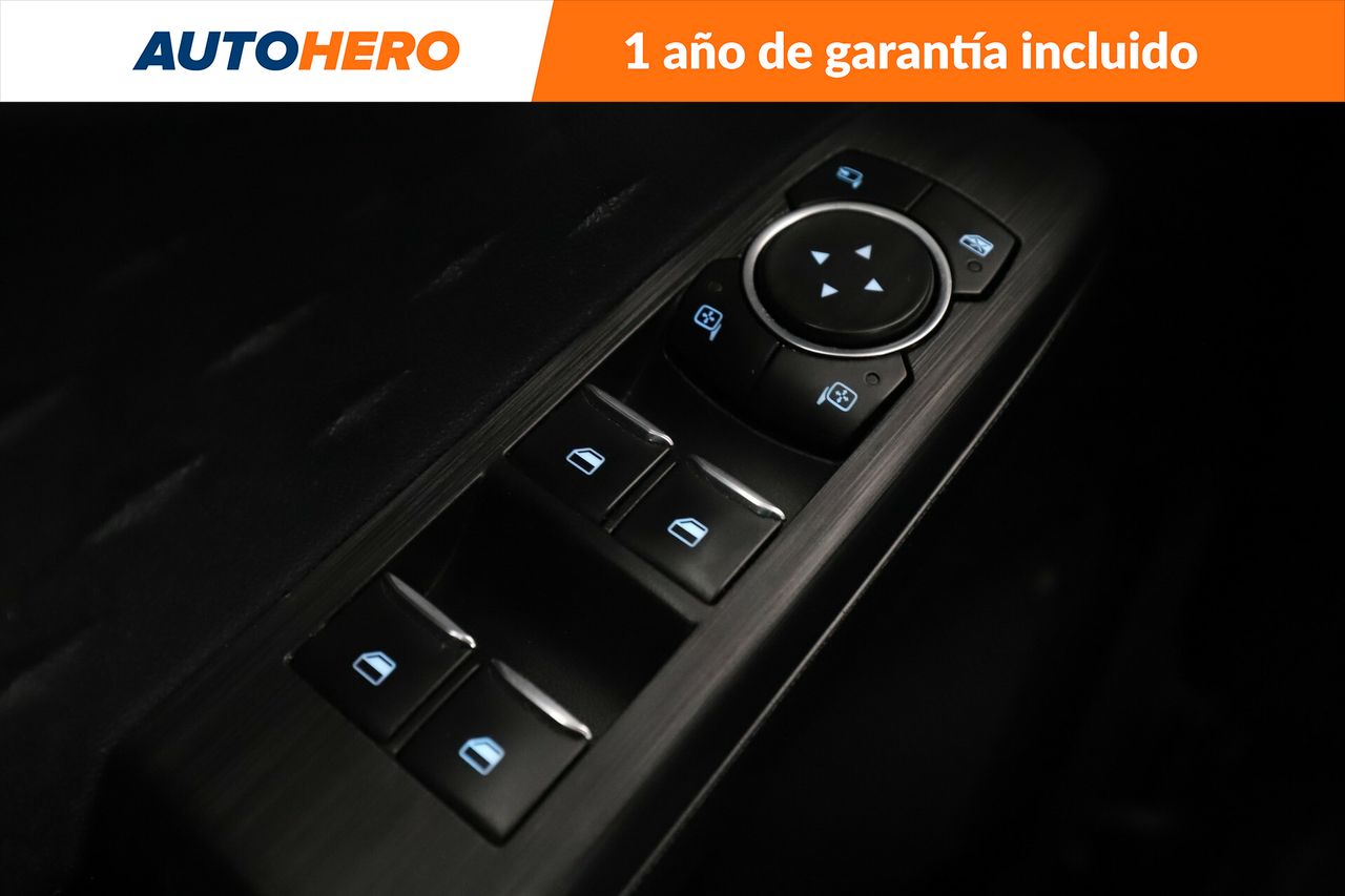 Foto Ford Kuga 22