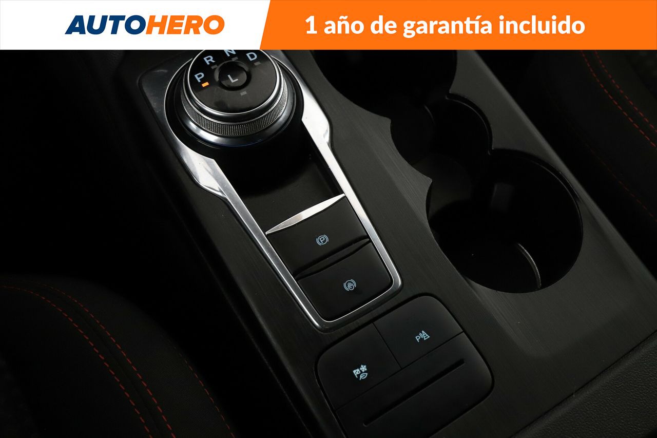 Foto Ford Kuga 24