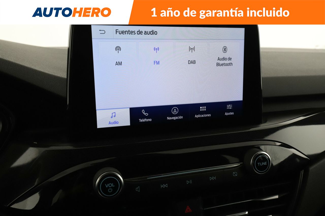 Foto Ford Kuga 26