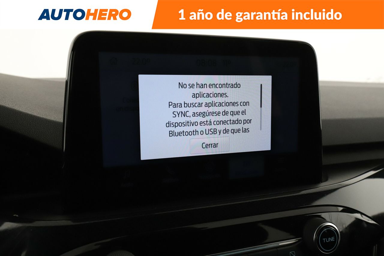 Foto Ford Kuga 29