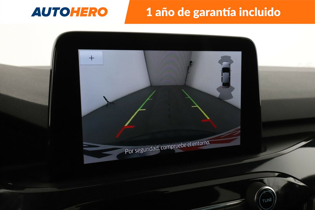 Foto Ford Kuga 30