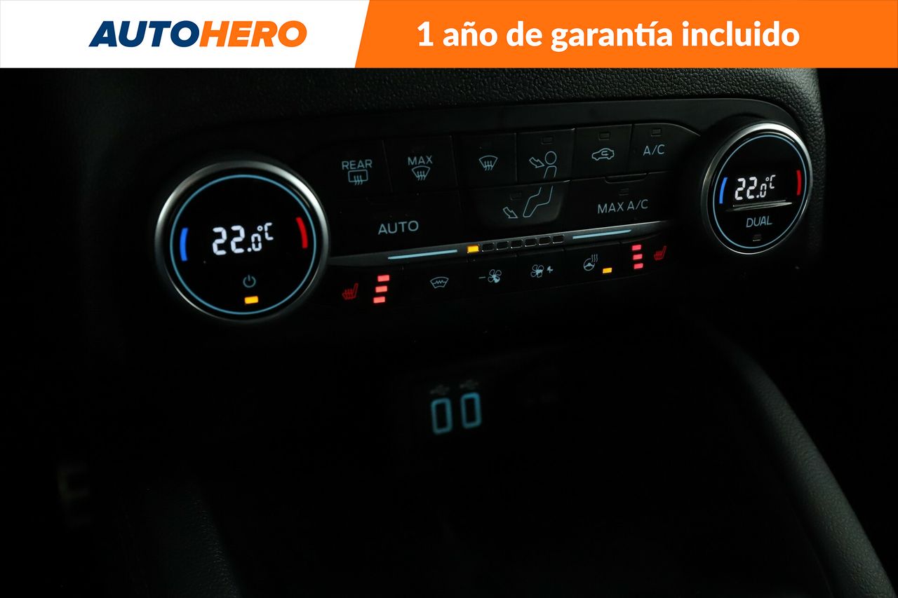 Foto Ford Kuga 31