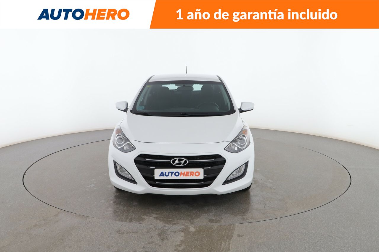 Foto Hyundai i30 9