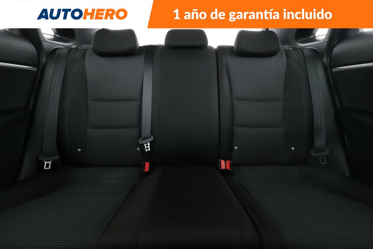Foto Hyundai i30 16