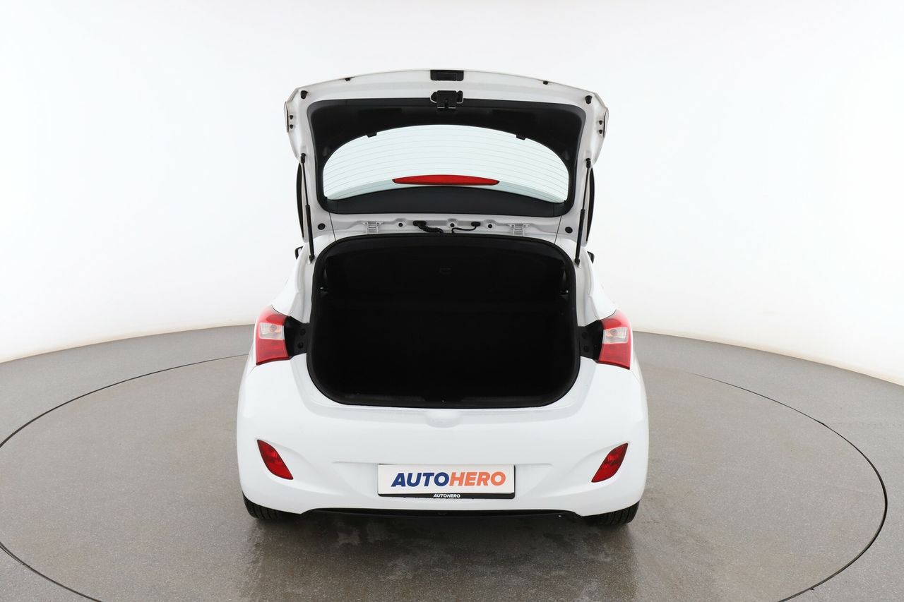 Foto Hyundai i30 17