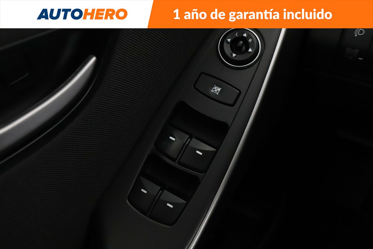 Foto Hyundai i30 25