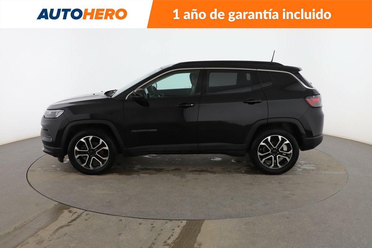 Foto Jeep Compass 3