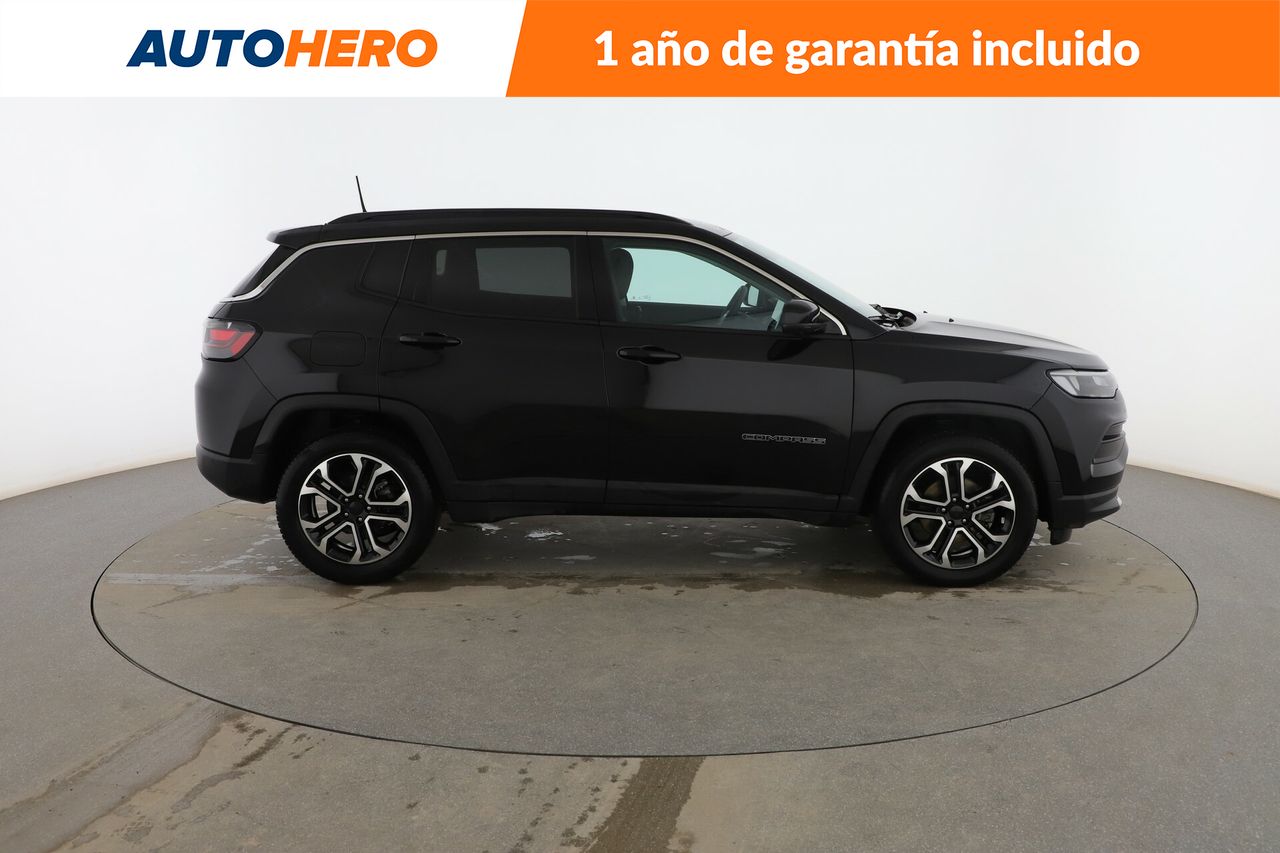 Foto Jeep Compass 7