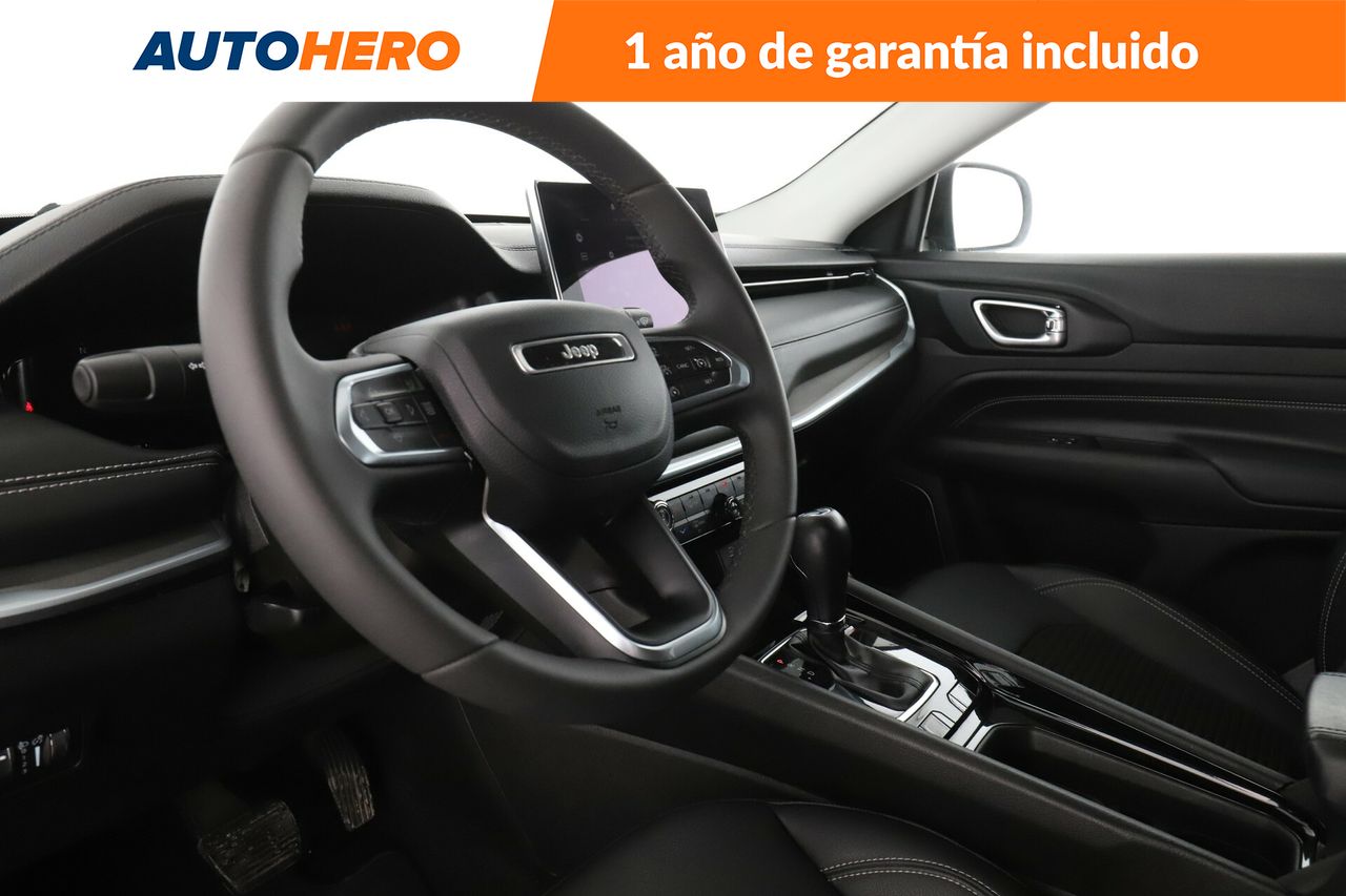Foto Jeep Compass 12