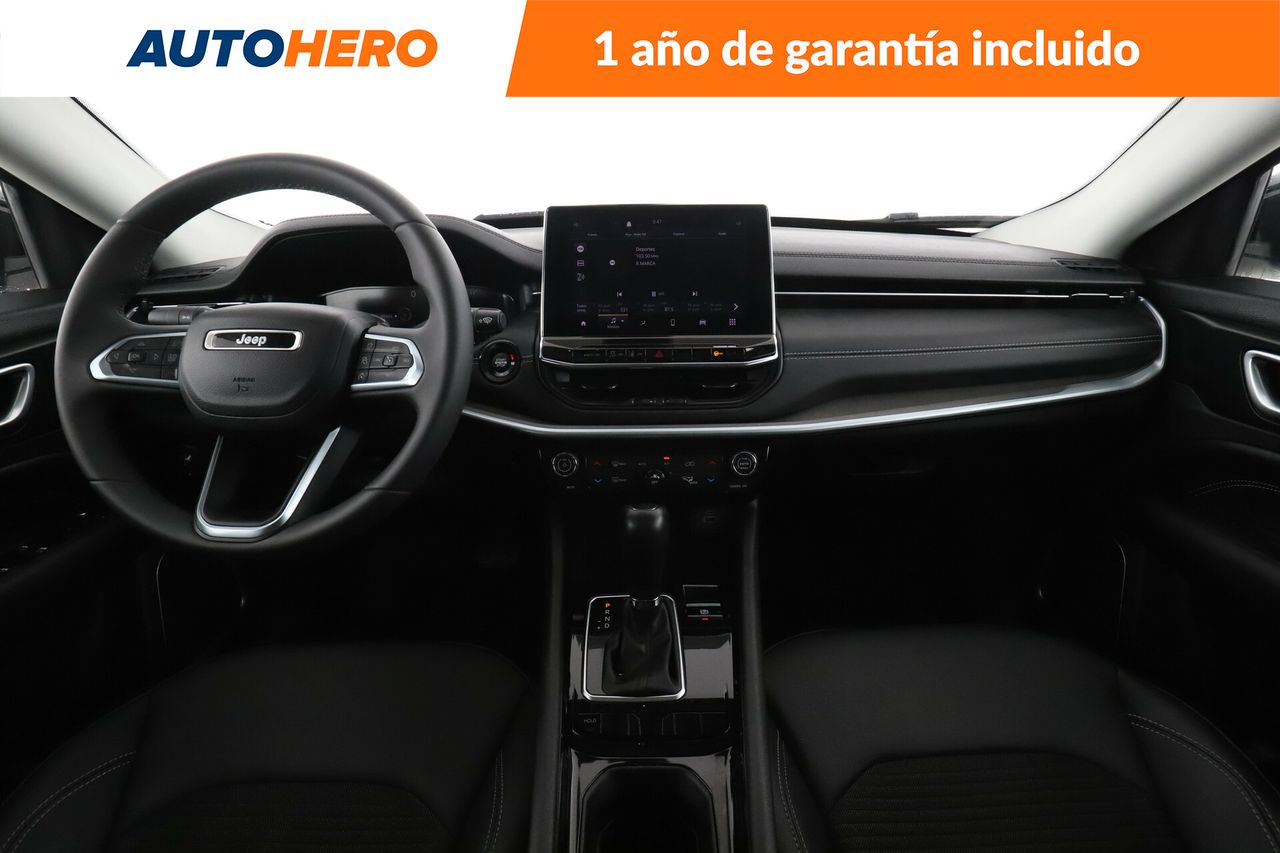 Foto Jeep Compass 13