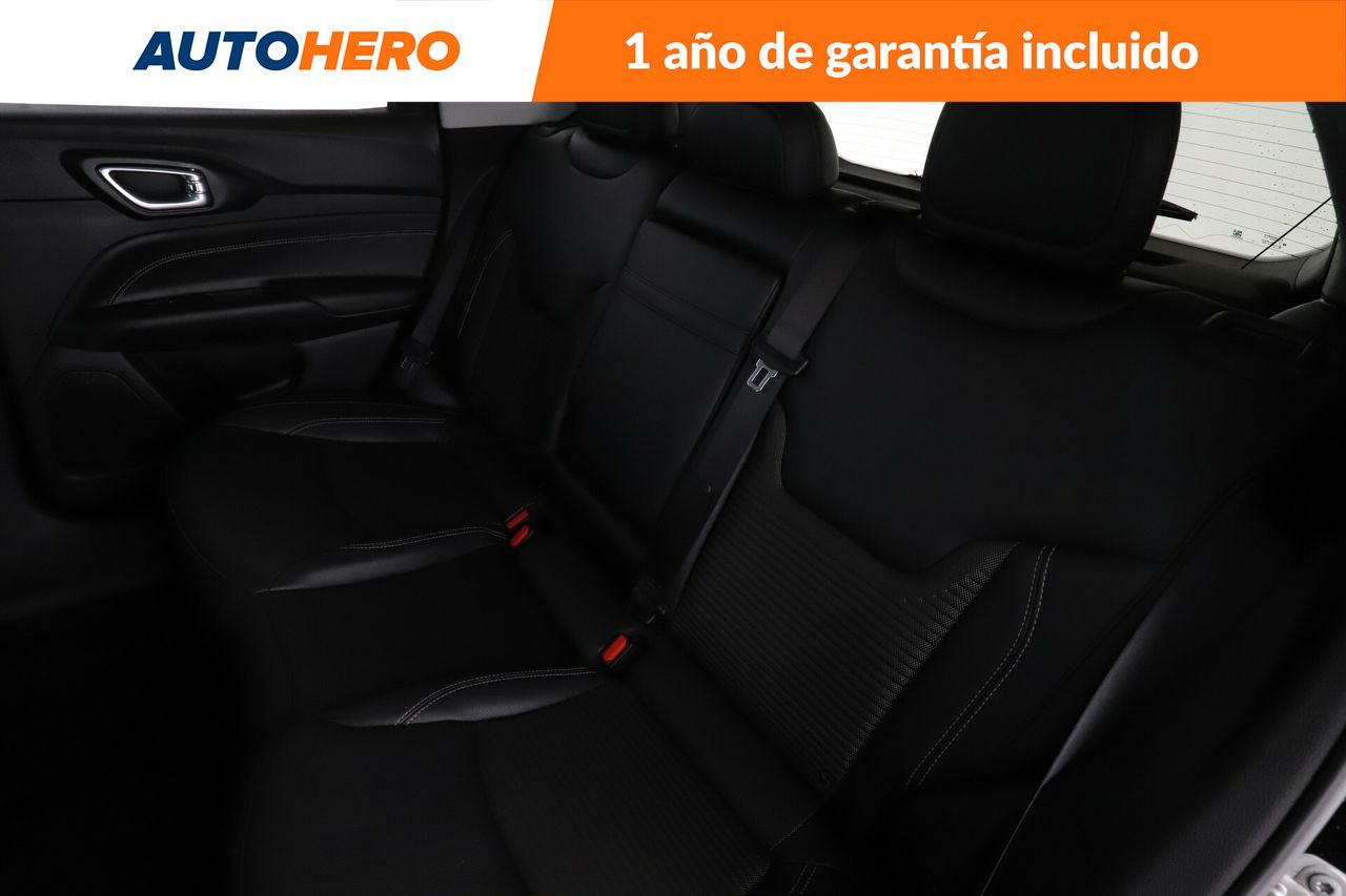 Foto Jeep Compass 15