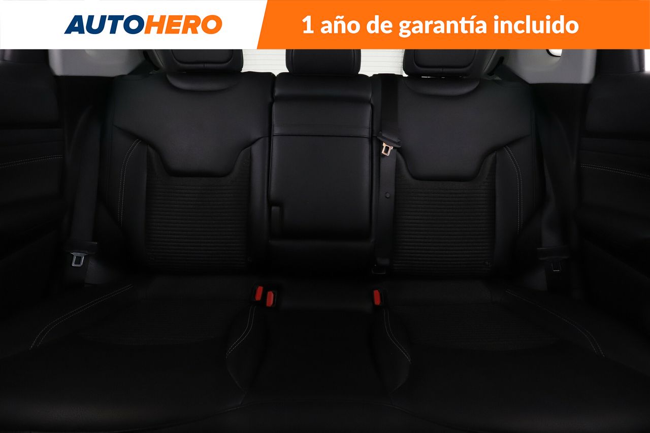 Foto Jeep Compass 16