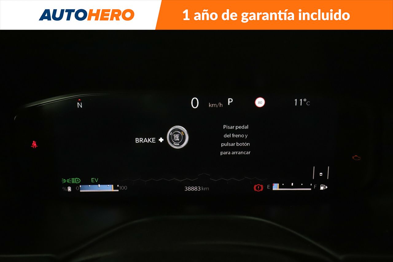 Foto Jeep Compass 21