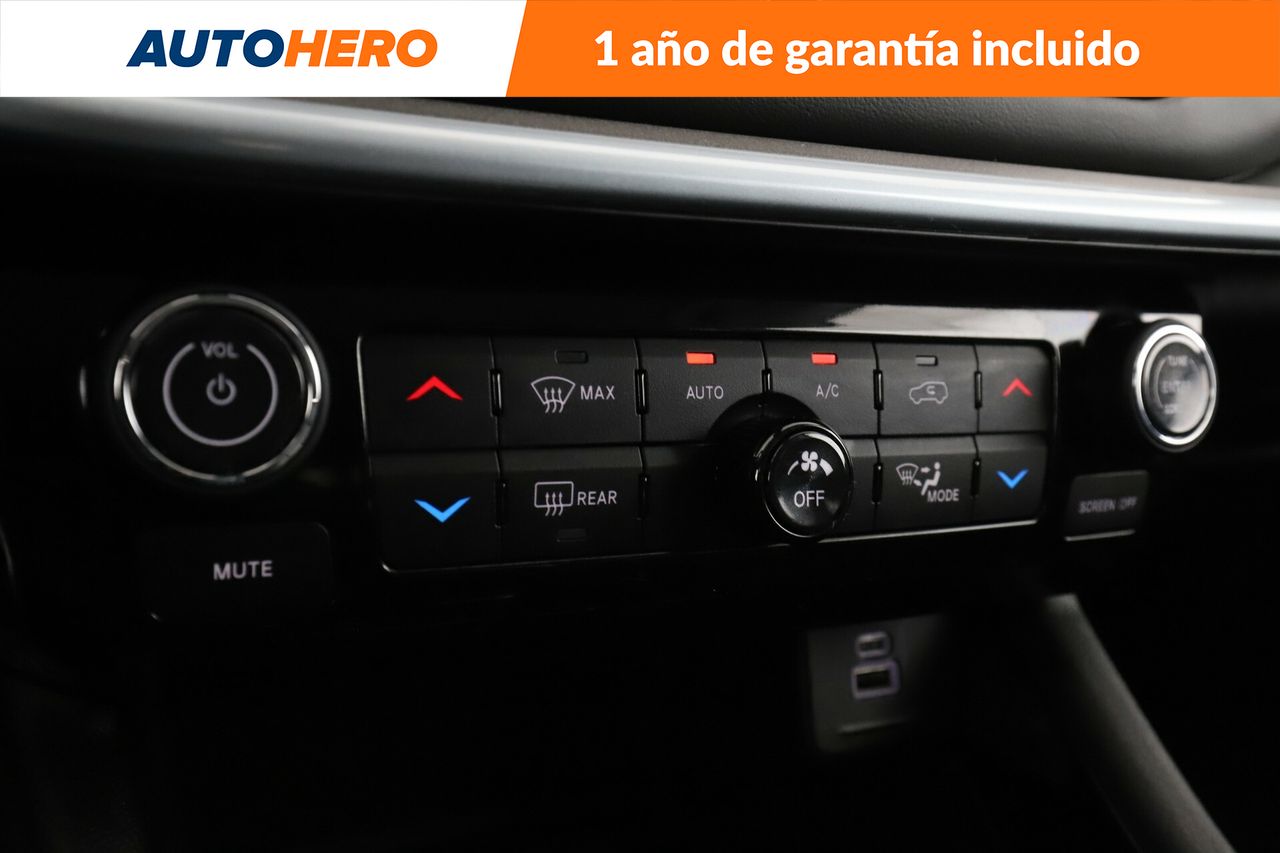 Foto Jeep Compass 25