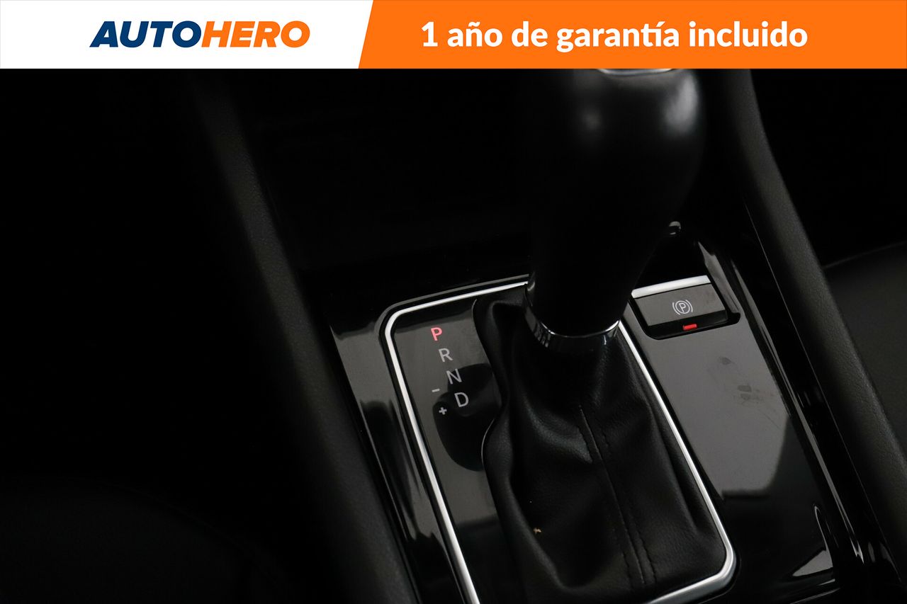 Foto Jeep Compass 27